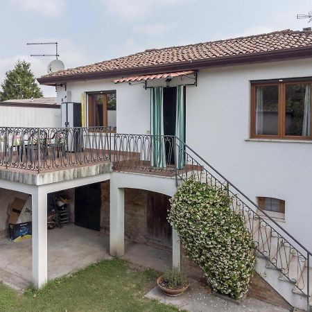 Casa Vacanze Bergamo Leilighet Cavallino-Treporti Eksteriør bilde