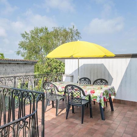 Casa Vacanze Bergamo Leilighet Cavallino-Treporti Eksteriør bilde