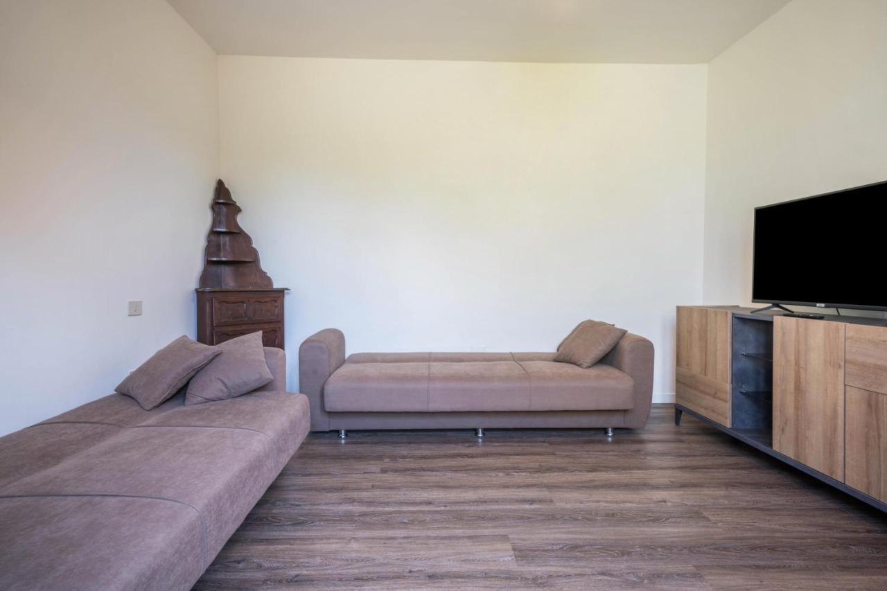 Casa Vacanze Bergamo Leilighet Cavallino-Treporti Eksteriør bilde