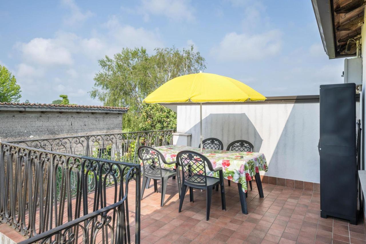 Casa Vacanze Bergamo Leilighet Cavallino-Treporti Eksteriør bilde