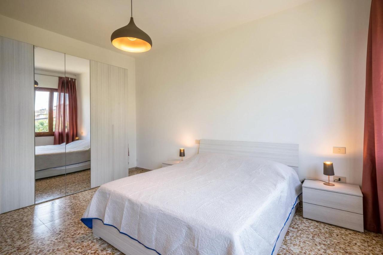 Casa Vacanze Bergamo Leilighet Cavallino-Treporti Eksteriør bilde